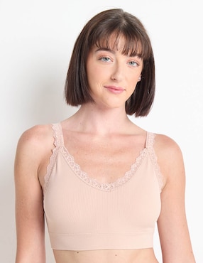 Bralette Marel para mujer