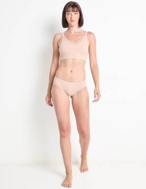 Bralette Marel para mujer