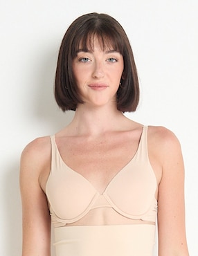 Brassiere triangle Marel copa preformada para mujer