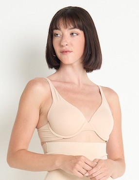 Brassiere triangle Marel copa preformada para mujer
