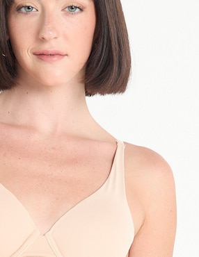 Brassiere triangle Marel copa preformada para mujer