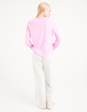 Conjunto pijama Non Stop para mujer