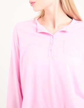 Conjunto pijama Non Stop para mujer