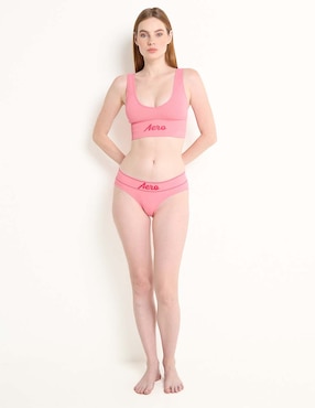 Set Bikini Aeropostale para mujer