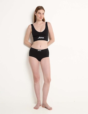 Set Bóxer Aeropostale para mujer