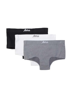 Set Bóxer Aeropostale para mujer