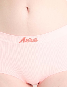 Set Bóxer Aeropostale para mujer
