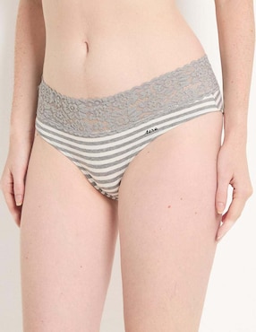 Set Panty Aeropostale de algodón para mujer