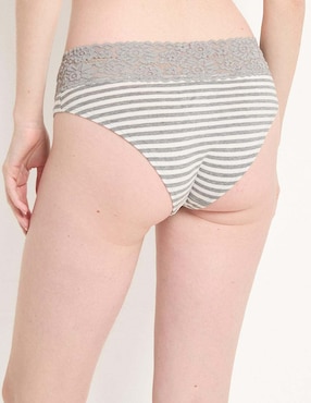Set Panty Aeropostale de algodón para mujer