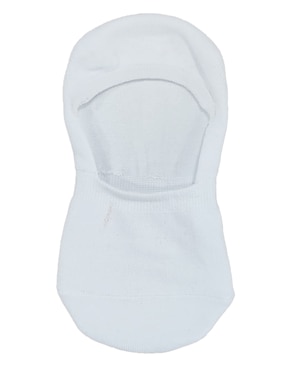 Protector de pie Maria Intima de algodón para mujer
