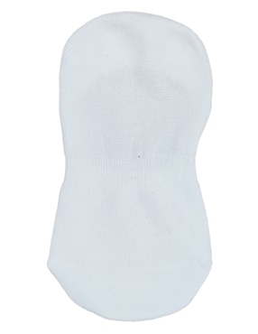 Protector de pie Maria Intima de algodón para mujer