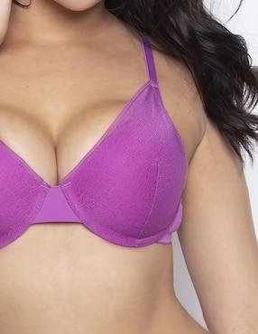 Brassiere Demi Vicky Form con Copa para mujer