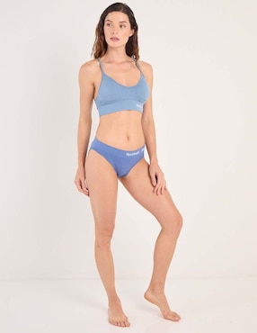 Bikini Reebok para mujer