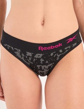 Bikini Reebok para mujer