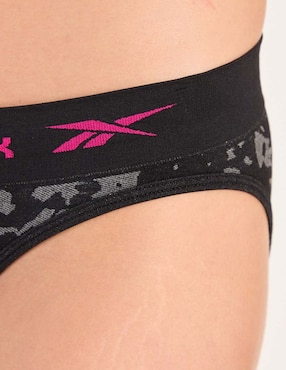 Bikini Reebok para mujer