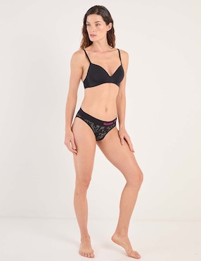Bikini Reebok para mujer