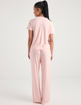 Conjunto pijama Non Stop para mujer