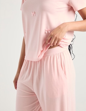 Conjunto pijama Non Stop para mujer