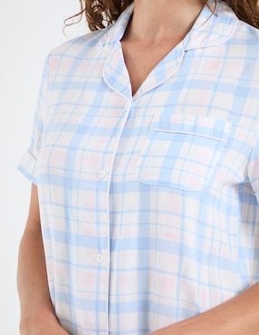 Conjunto pijama Weekend para mujer