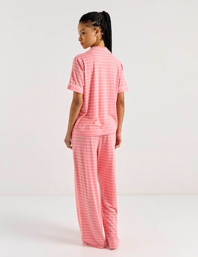 Conjunto pijama Non Stop para mujer