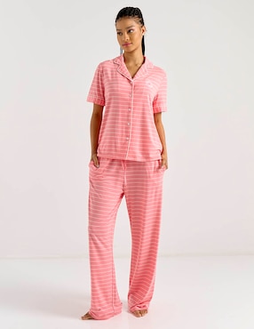 Conjunto pijama Non Stop para mujer