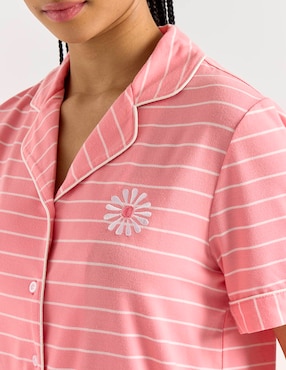 Conjunto pijama Non Stop para mujer