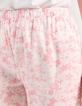 Pantalón pijama Weekend para mujer