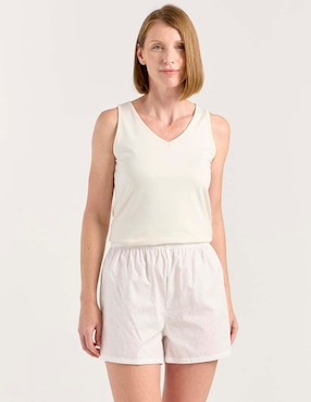 Short Weekend para mujer Short Weekend para mujer