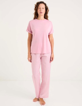Conjunto pijama Weekend para mujer