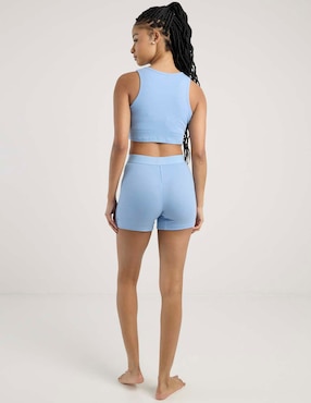 Conjunto pijama Non Stop para mujer