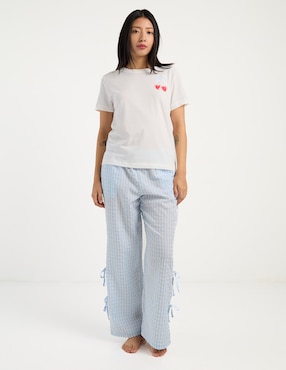 Conjunto pijama Non Stop para mujer
