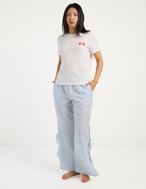 Conjunto pijama Non Stop para mujer