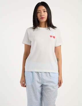 Conjunto pijama Non Stop para mujer