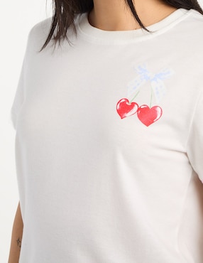 Conjunto pijama Non Stop para mujer