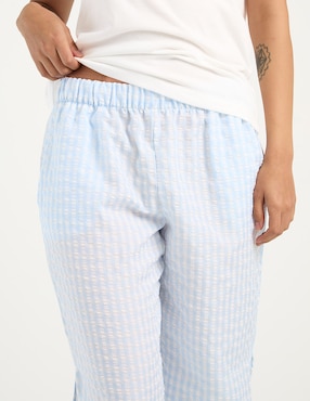 Conjunto pijama Non Stop para mujer