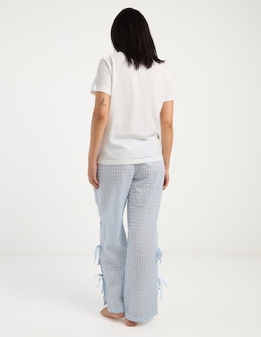 Conjunto pijama Non Stop para mujer