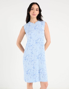 Camisón Weekend estampado floral