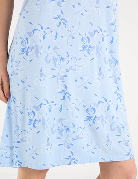 Camisón Weekend estampado floral