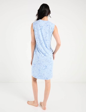 Camisón Weekend estampado floral