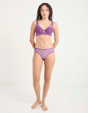 Bikini Ilusion para mujer