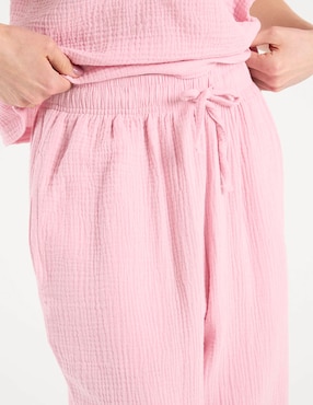 Conjunto pijama Weekend para mujer