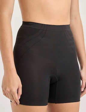 Faja control de abdomen Maidenform con compresión media para mujer