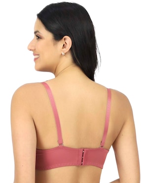 Brassiere balconette Lady Carnival para mujer