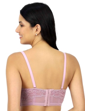Brassiere balconette Lady Carnival para mujer