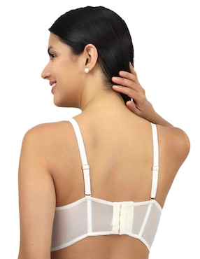 Brassiere balconette Lady Carnival para mujer