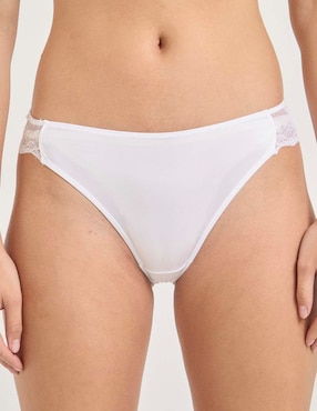 Tanga Maidenform para mujer