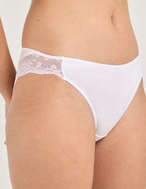 Tanga Maidenform para mujer