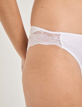 Tanga Maidenform para mujer