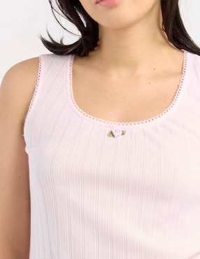 Conjunto pijama Non Stop para mujer