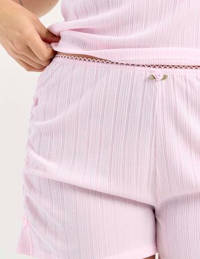 Conjunto pijama Non Stop para mujer